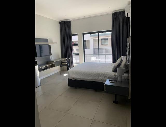 1 BEDROOM PROPERTY TO RENT IN MORNINGSIDE